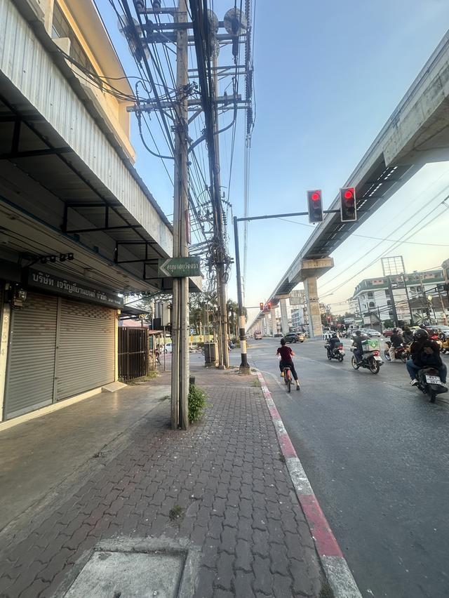อาคารพาณิชย์ให้เช่า ราคาถูก 10