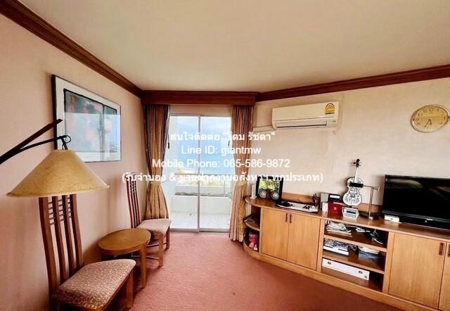 FOR SALE คอนโดมิเนียม คริสตัล บีช Crystal Beach พท. 160 ตร.ม. 9000000 BAHT. ดี-งาม 6