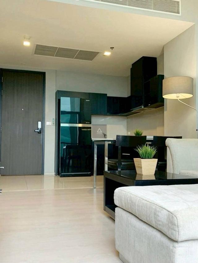 ให้เช่า RHYTHM SUKHUMVIT 44/1 – Duplex จริง ห้องสวย ติด BTS พระโขนง 4