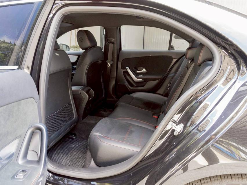Mercedes Benz A200 AMG ปี 2023 ♨️ #ประกันเครื่องเกียร์3ปี3หมื่นkm 13