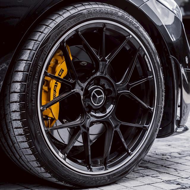 รหัสรถ 67GG3759 #Mercedes #Benz #CLS 300d AMG ปี 2020 ของแต่ง 4 แสน  13