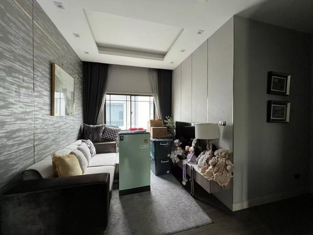 PP493 ขายบ้านเดี่ยว บางกอก บูเลอวาร์ด รามอินทรา-เสรีไทย 2 Bangkok Boulevard Ramintra-Serithai 2 ซอยเสรีไทย 71 ถนนเสรีไทย 8
