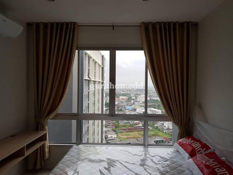 ให้เช่าคอนโด The Prodigy MRT บางแค ขนาด 35 ตรม 1นอน 1น้ำ ชั้น 10 เฟอร์ครบ พร้อมเข้าอยู่ - ghd000203R 2