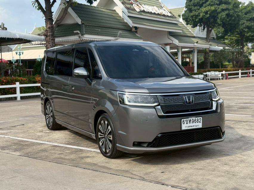 รหัสรถ SG9682 Honda Stepwgn Spada Premium Line ปี24 3