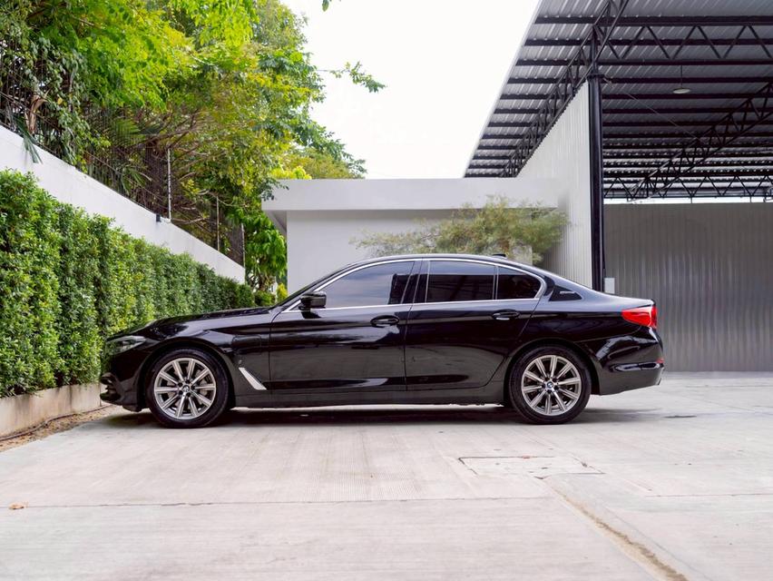 Bmw 530e Elite Plug-in Hybrid ปีจด 2020