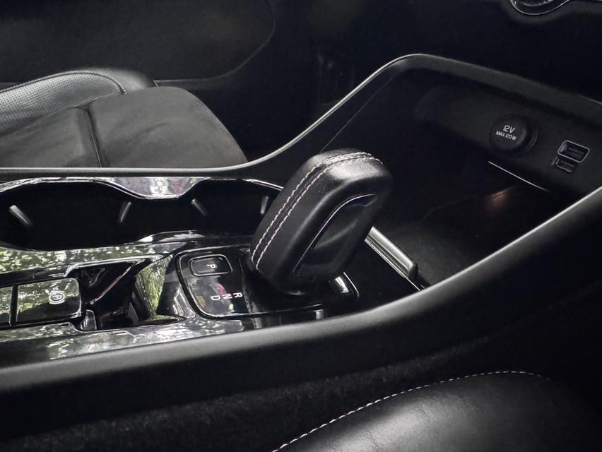 รถยนต์ Volvo XC40 มือสอง ปี 2021 รูปที่ 10
