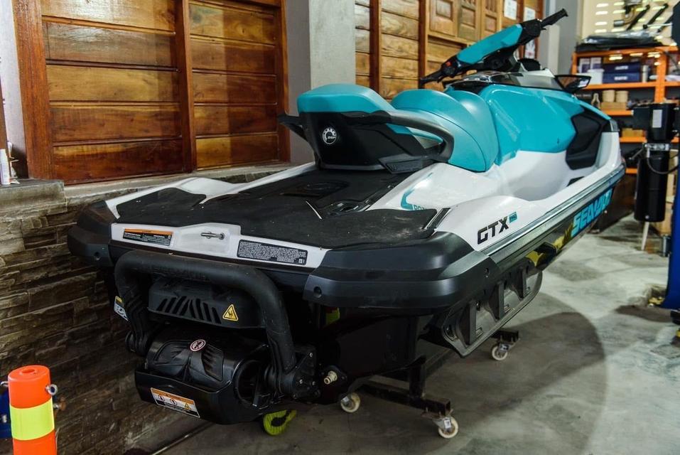 เจ็ทสกี Seadoo GTX Pro 130 ปี 2021 2