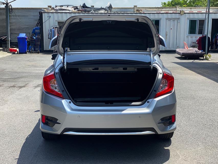 Honda Civic FC 1.8EL MNC ปี2019 จด2020 6