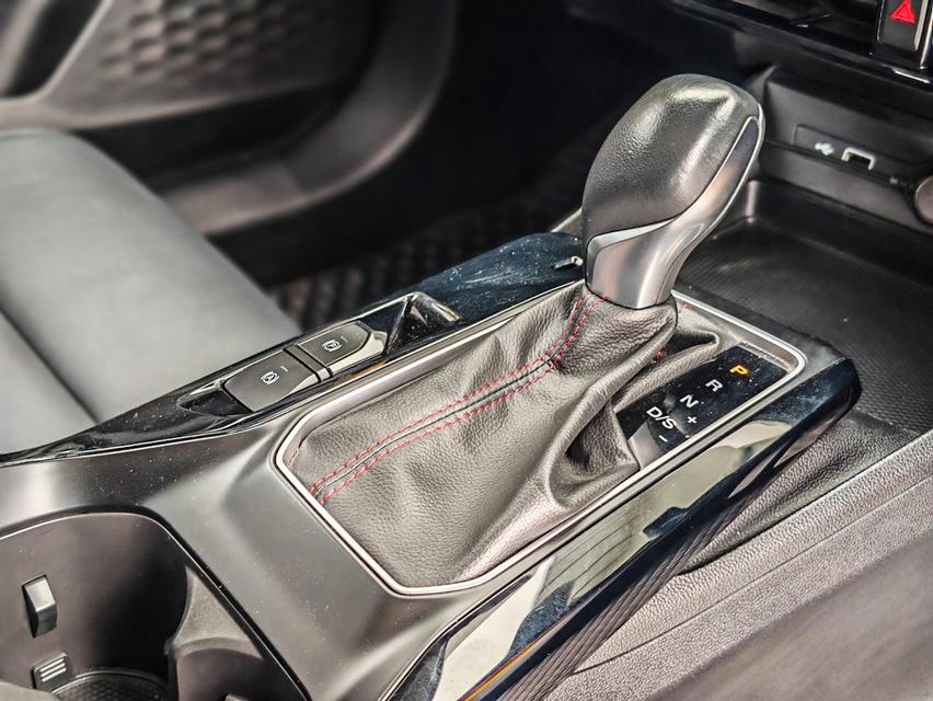 ขาย MG 5 1.5 X SUNROOF ปี 2021 11