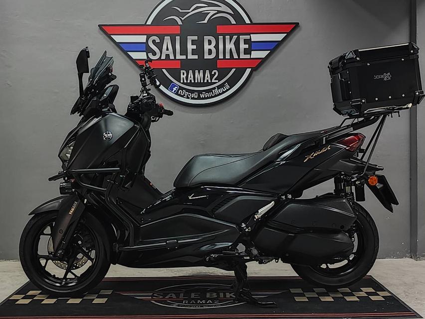 XMAX300 ปี2023 แต่งจัดเต็ม ออกรถ 0 บาท 2