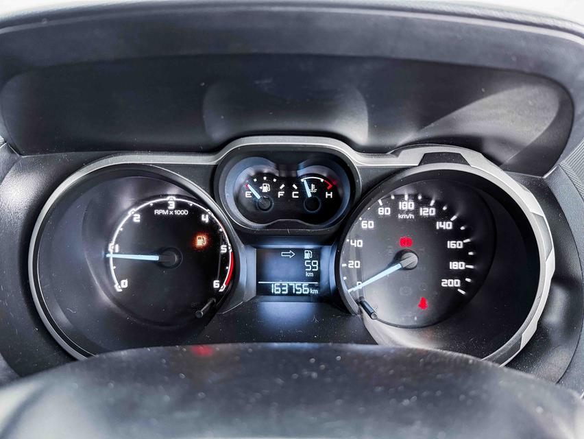 FORD RANGER 2.2 XLT OPEN CAB SUPER CAB/OPEN CAB ปี 2014 รูปที่ 11