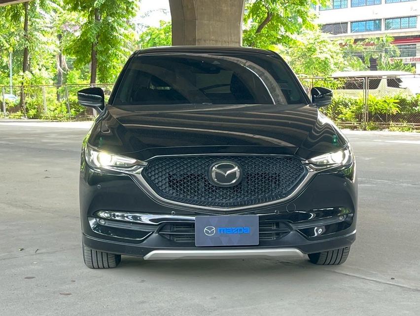 ขาย Mazda CX5 2.2Xdl ปี20