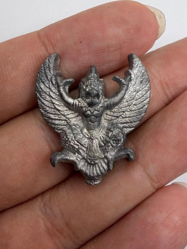 พญาครุฆหลวงปู่เส็งวัดบางนา