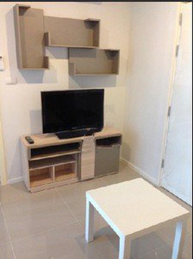 รูป Room for Sale at  Aspire Rama 9 Condominium 1