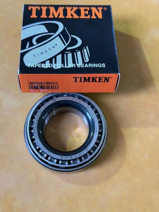 TIMKEN Brand bearings !