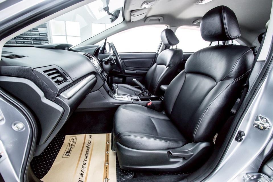 รหัสรถ 3B026 SUBARU XV 2.0i AWD 2013