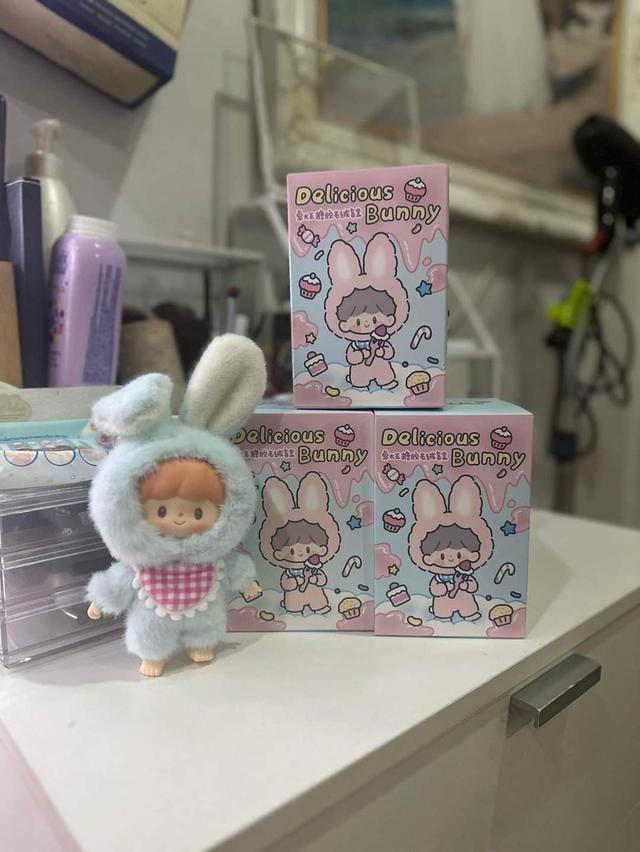 Diliciouse Bunny ยกล่อง 2