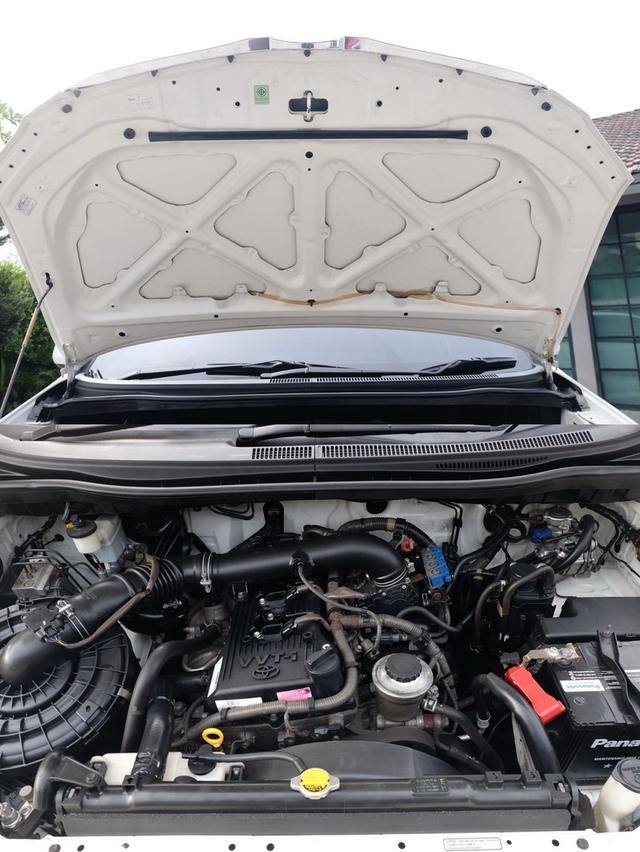 รหัสรถ KN9374 TOYOTA  INNOVA 2.0 G 2014 เกียร์ AUTO 13