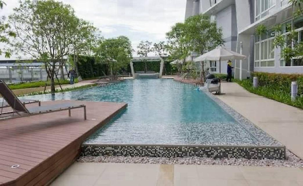 1BR AVAILABLE FOR SALE/RENT AT IDEO VERVE ONNUT! 14