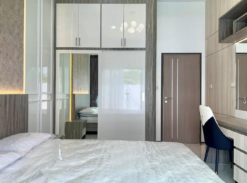 For Sale Luxury pool villa Brand new Huay Yai Pattaya 12.99 million 16