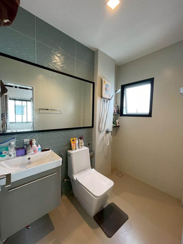 บ้านเดี่ยว บางกอก บูเลอวาร์ด รามอินทรา 109 Bangkok Boulevard Ramintra109 13