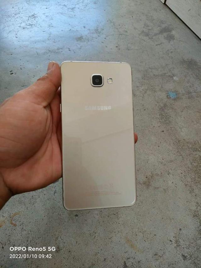 Samsung Galaxy A9 Pro  1