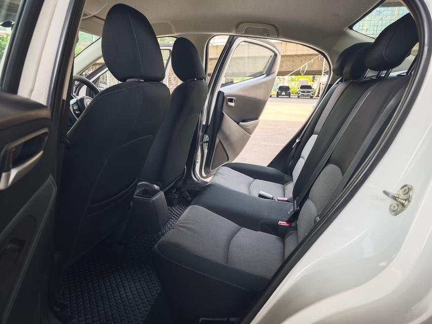 Mazda 2 1.5XD 4ประตู 20