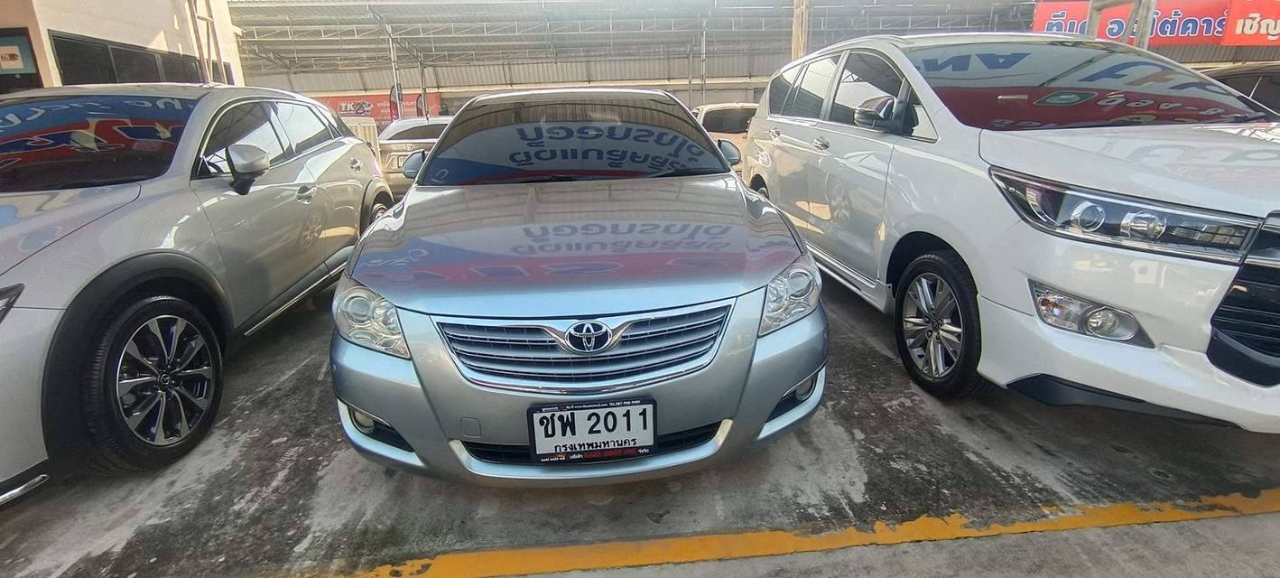 TOYOTA CAMRY 2.4 V ปี 2007 🔥 รูปที่ 3