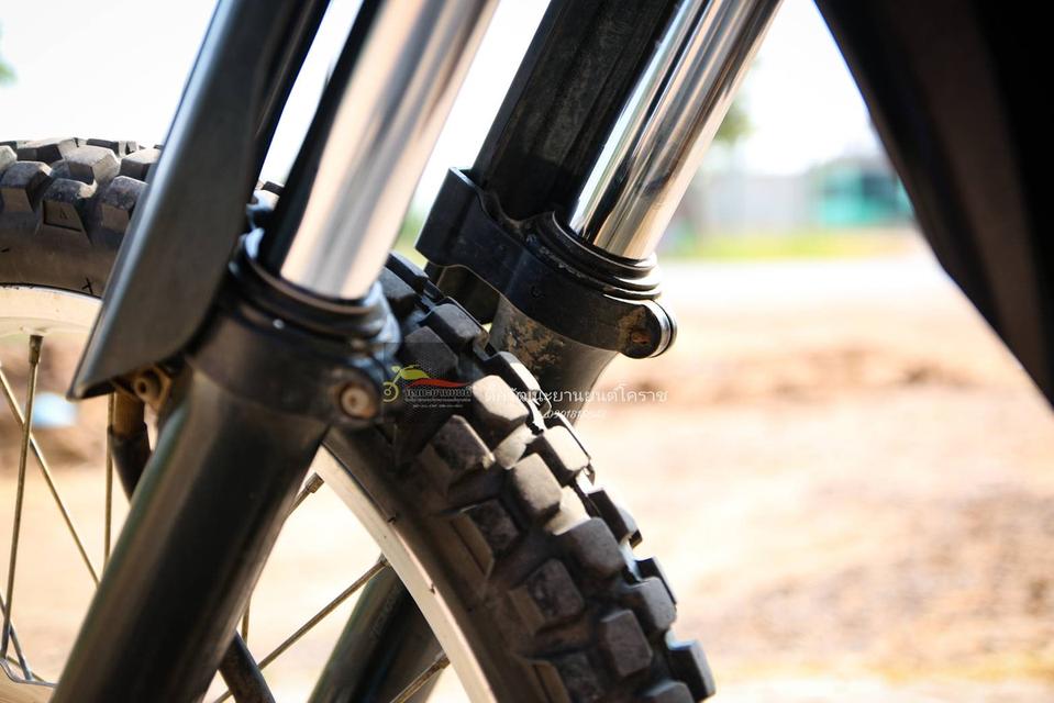 Yamaha wr 155 cc ภาษี 69 รูปที่ 6