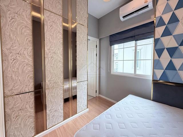 ขายบ้านเดี่ยว 2 ชั้น 60 ตรว. Grandio ลาดพร้าว-เกษตรนวมินทร์ แปลงมุม ซอยนวมินทร์ 42 5