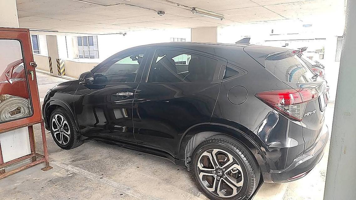 Honda Hrv 1.8 EL ปี 2020 ราคา 420000 รูปย่อยที่ 2