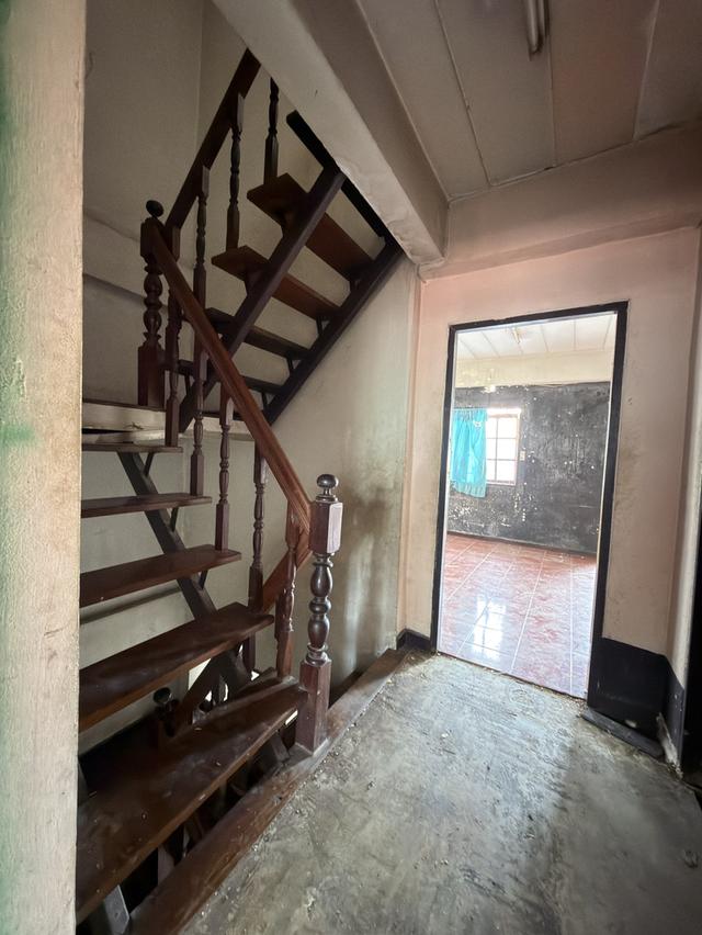 🏷️ขายด่วน‼️ 3ชั้น 3นอน 4น้ำ แถมฟรีที่ดิน23ตร.ว. ใจกลางกรุงเทพ ☎️ 081-929-7749 ☎️ 063-963-5225 2