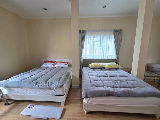 ให้เช่า บ้านเดี่ยว2ชั้น พื้นที่60ตรว. อยู่ถนน วิภาวดี20 ,ใกล้ ยูเนี่ยนมอลล์ 6