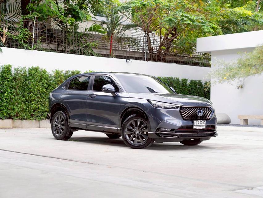 Honda HR-V 1.5 e:HEV RS ปี 2022 6