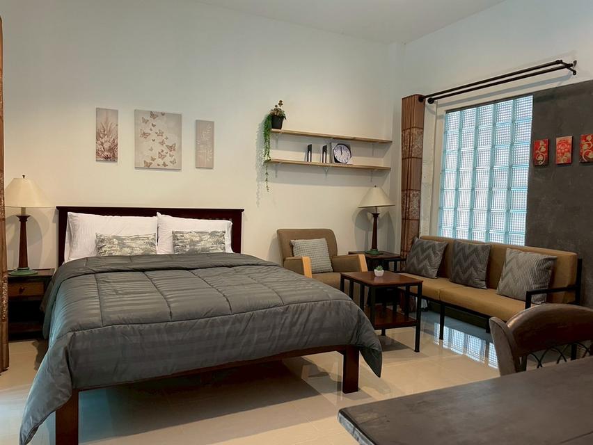 รีสอร์ทจังหวัดกระบี่ ใกล้อ่าวนางพร้อมเปิดกิจการ 8