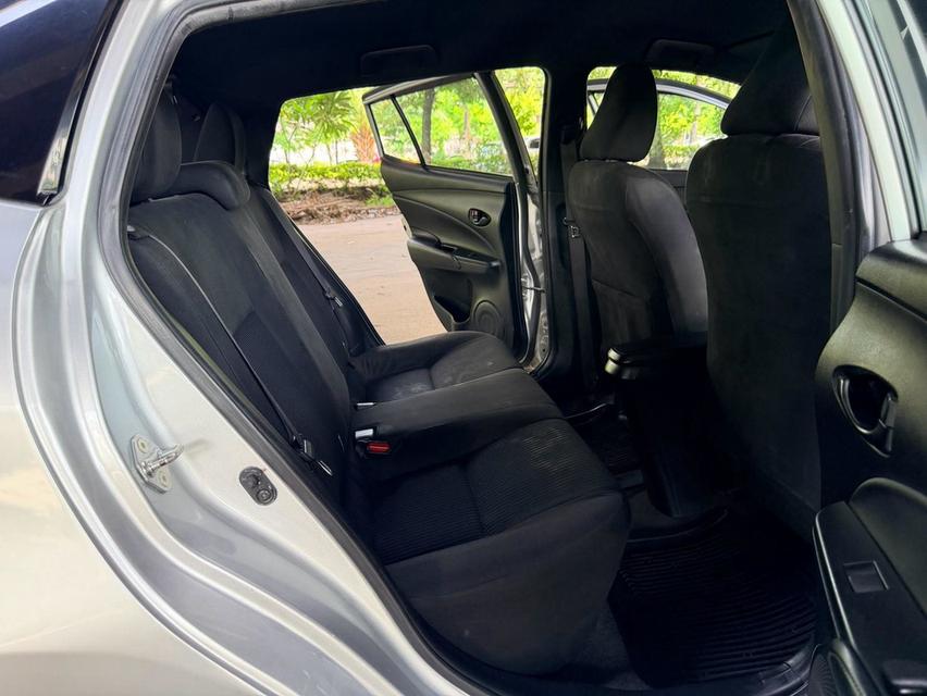 ✅ 2018 Toyota Yaris 1.2 J AT รูปที่ 15