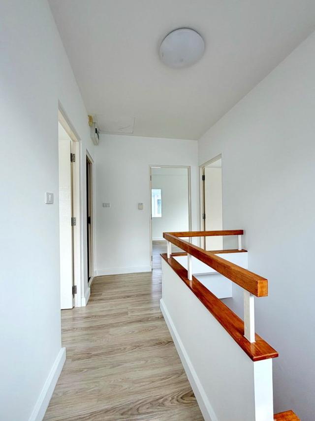 ขายบ้านเดี่ยว 2 ชั้น พฤกษ์ลดา วงแหวน-หทัยราษฎร์ รีโนเวทใหม่ พร้อมเข้าอยู่ ทำเลดี ใกล้ทางด่วนจตุโชติ 6