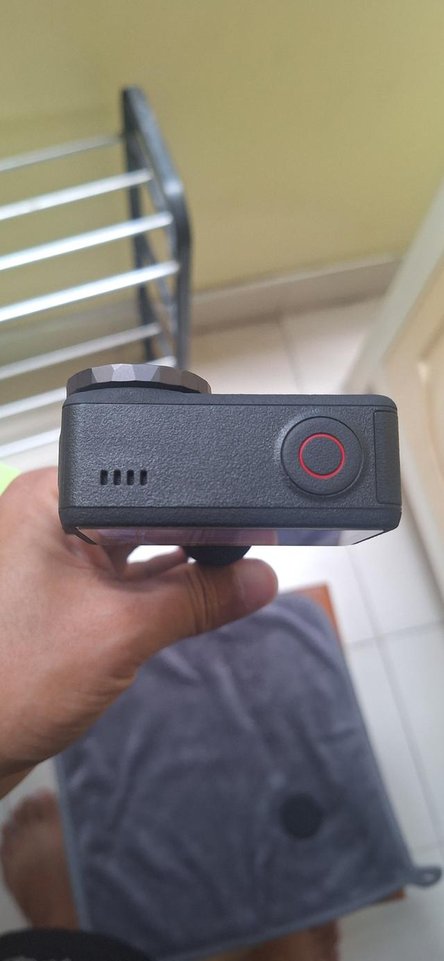 ขายกล้อง Dj Osmo Action 5 PRO รูปที่ 6