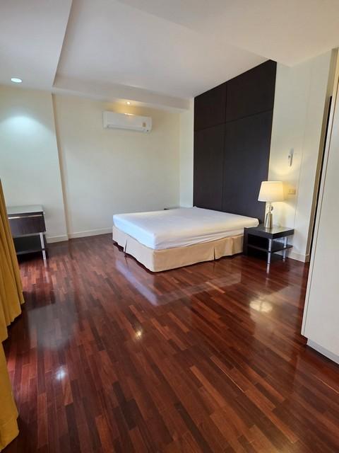P811 ให้เช่า บ้านเดี่ยว โครงการ บางกอกวิลล่า Bangkok Villa เลียบด่วน ซอยประดิษฐ์มนูธรรม 3 หรือเชื่อมต่อลาดพร้าว 84 เดินทางสะดวก 8