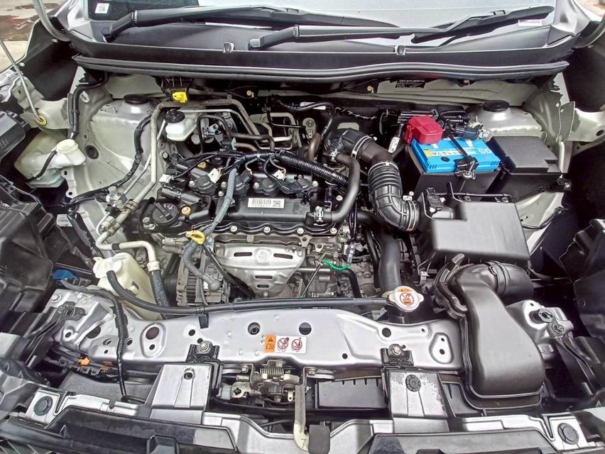 รหัสรถ6B814 โฉมรถปี22-ปัจจุบัน เกียร์AT เครื่องยนต์1,500 cc สีเทา น้ำมันเบนซิน เลขไมล์117,194 กม. ผ่อนเพียง9,093 บาท รูปที่ 2