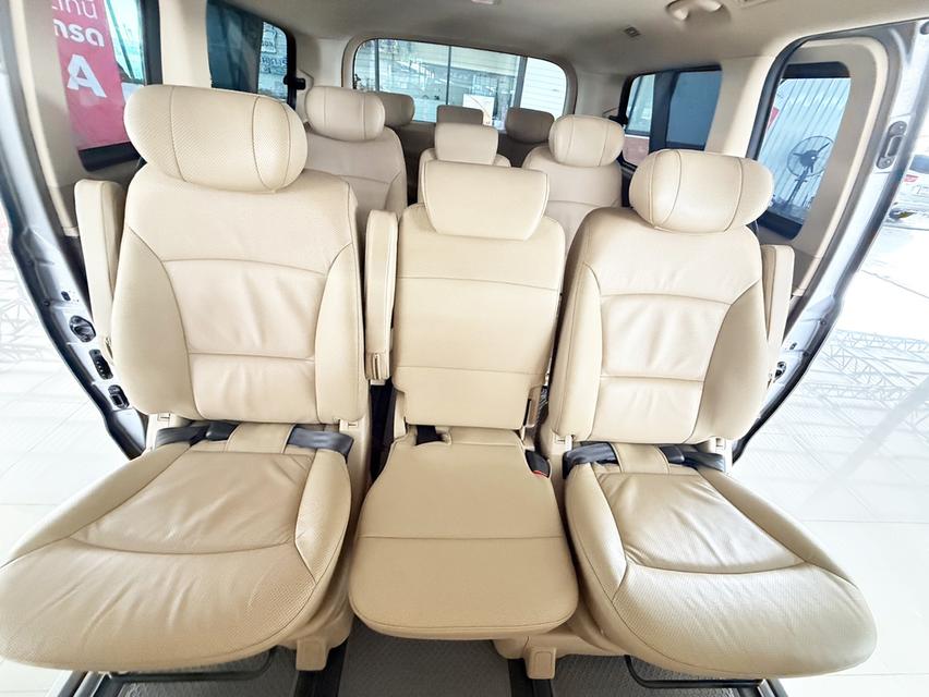 Hyundai H-1 2.5 Deluxe (ปี 2018) Wagon AT 18
