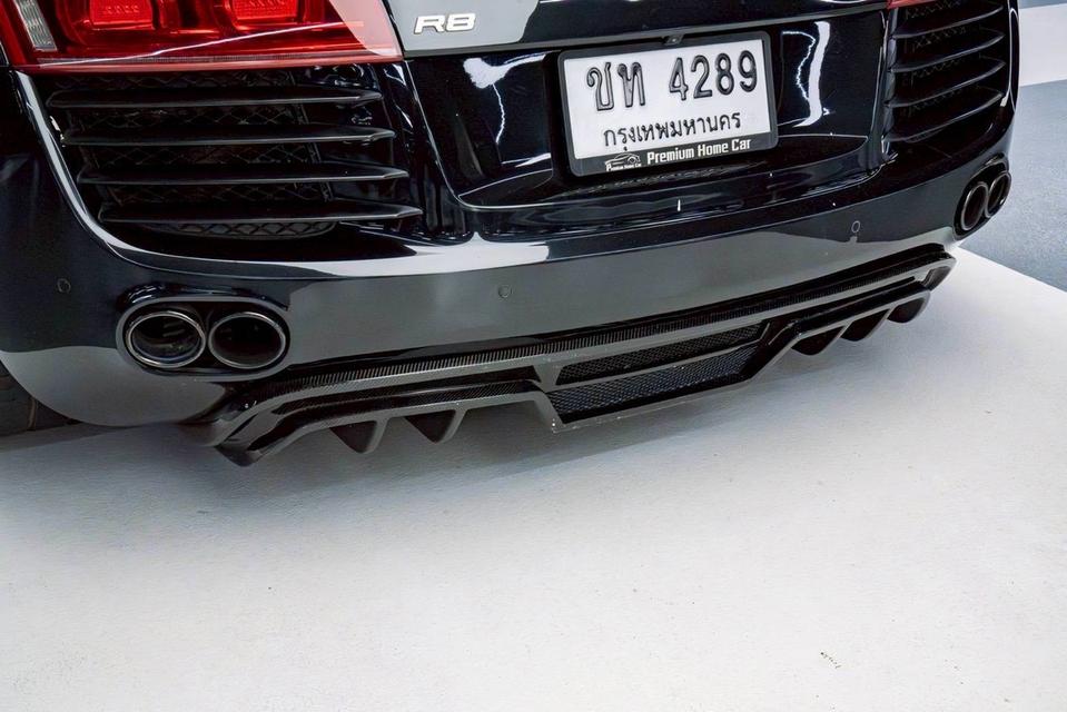 📍 รหัสรถ: 67GG4289 🏎🔥 Audi R8 V8 🔥🏎 รูปที่ 15