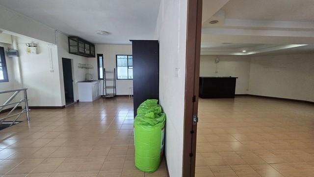 PB5940ให้เช่า อาคาร 5 ชั้น ซอย ประชาราษฎร์บำเพ็ญ15 ใกล้ MRTห้วยขวาง เดินทางสะดวก เข้าออกได้หลายทาง 13