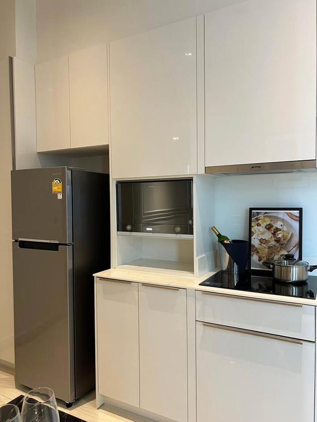 Condo For Rent Ashton Silom 11