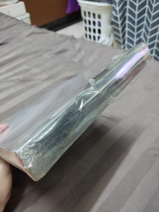 Boxset Bodyslam dharmajati 2