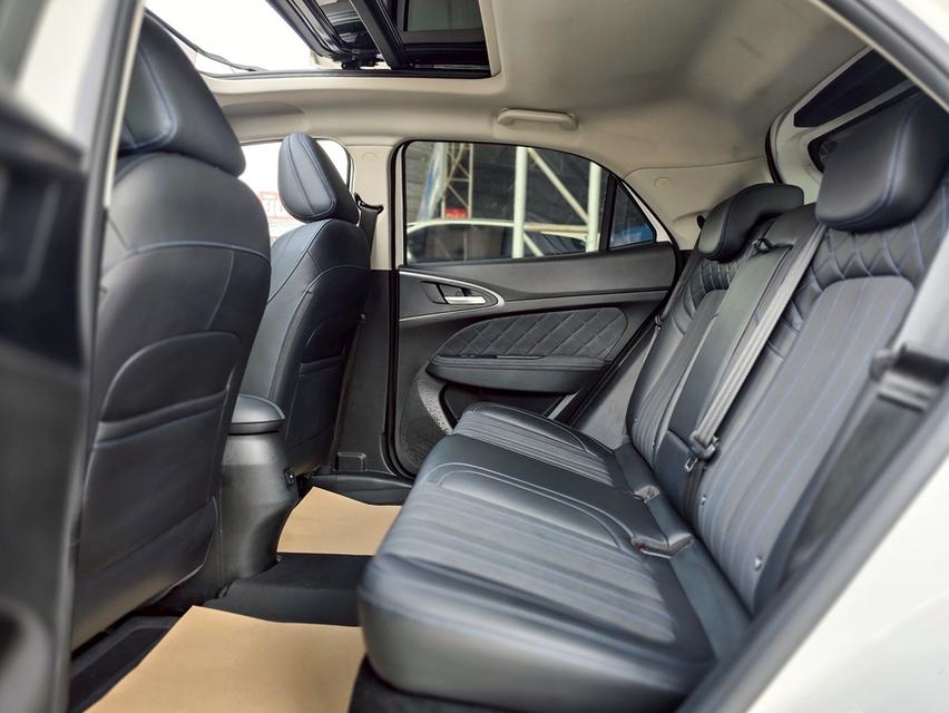 รหัสรถ CBLX4640 ✨ GWM ORA GOOD CAT ULTRA 500ปี 2021 จดปี 2022 รูปที่ 13