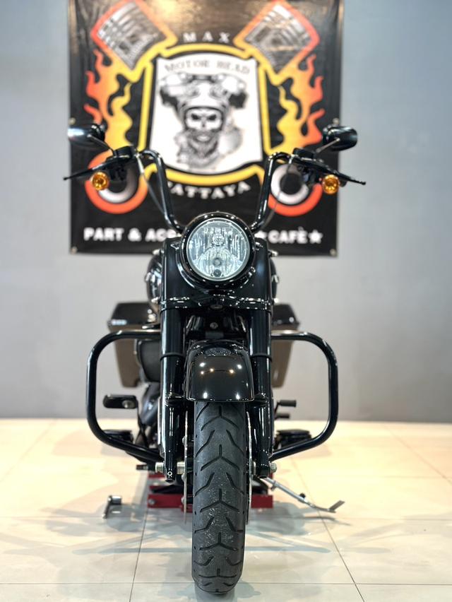 รูป Harley-Davidson Road King 2020