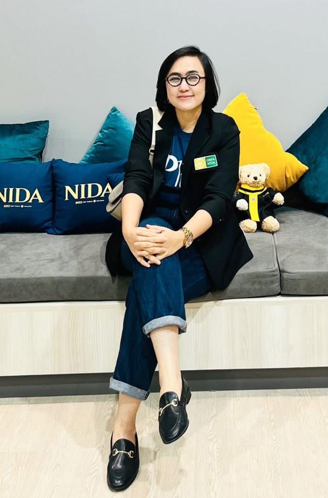 กระเป๋าแบรนด์เนม Zara รูปที่ 2