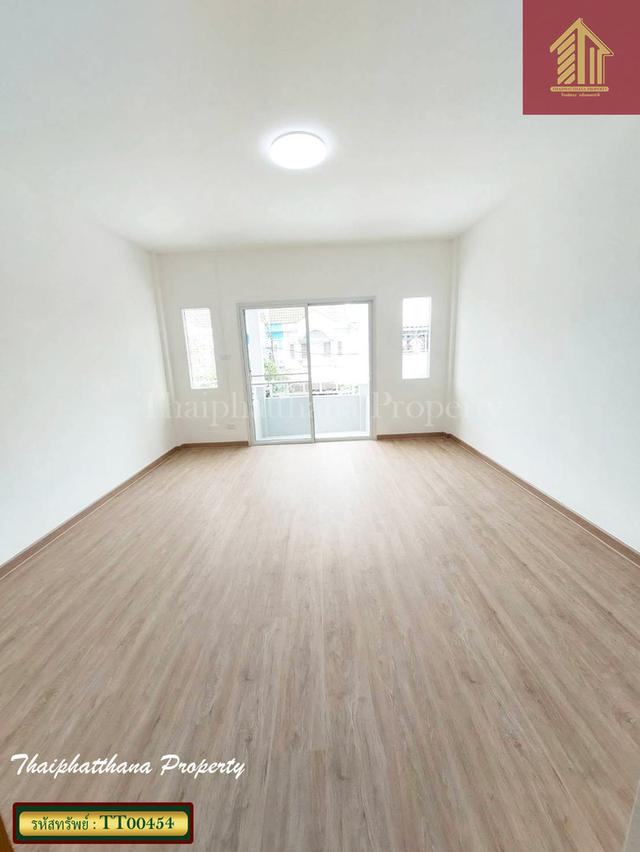 บ้านทวีทอง 5 บางเมืองใหม่ 6