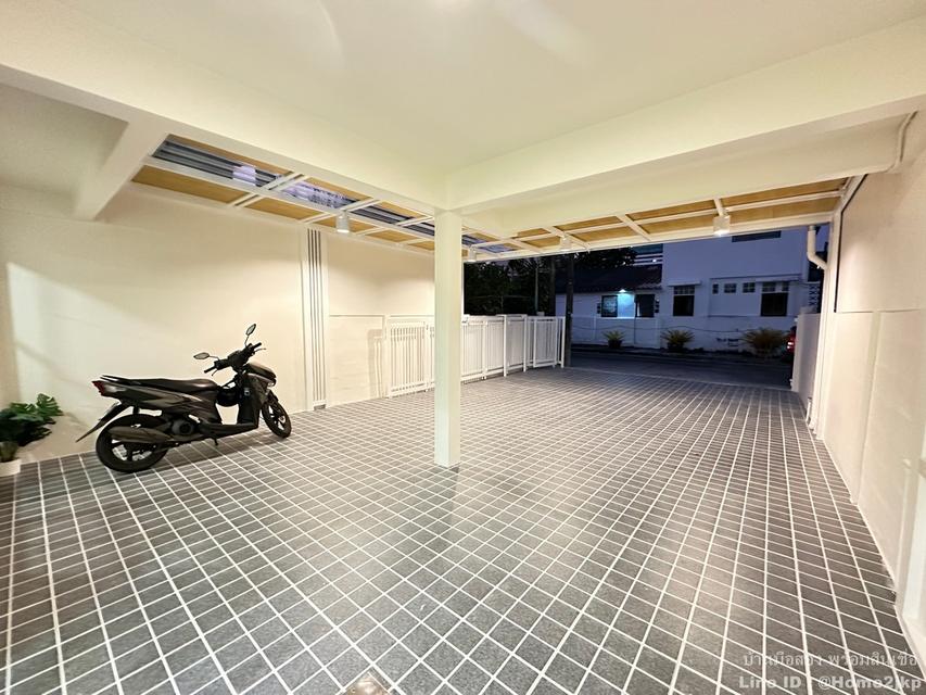 ศรีนครพัฒนา 2 นวมินทร์ 3